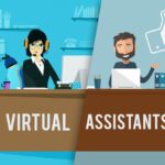 <strong>How To Do Virtual Assistant Deal With Clint In Real Estate ?</strong>